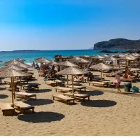 paralia xaplostres