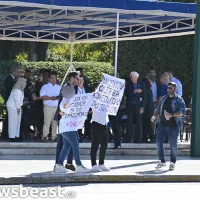 παρέλαση
