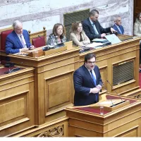 Κυριάκος Πιερρακάκης