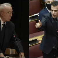Κωνσταντίνος - Θάνος Πλεύρης