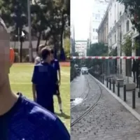 Αστυνομικός συνελήφθη για σωματεμπορία