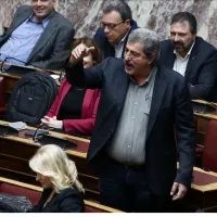 Παύλος Πολάκης