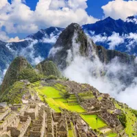 peru