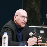 Θεοκλής Ζαούτης