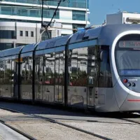 tram