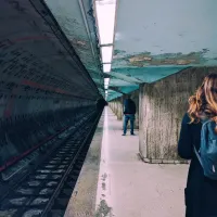 τρένο