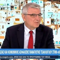 Παναγιώτης Τσακλόγλου