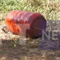 Βαρέλι λαδιού