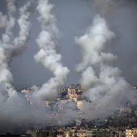 vomvardismoi gaza