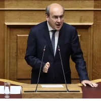 Κωστής Χατζηδάκης
