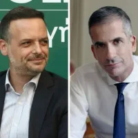 ΔΟΥΚΑΣ ΜΠΑΚΟΓΙΑΝΝΗΣ