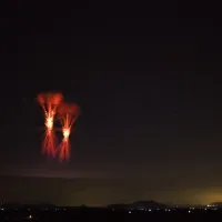 ΚΕΡΑΥΝΟΣ ΙΚΑΡΙΑ