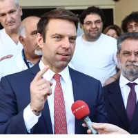 Κασσελάκης Γεννηματάς