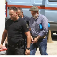 Κορκονέας