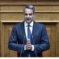 Μητσοτάκης (4)