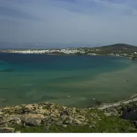 Πάρος