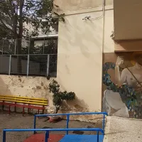 καμερες σε σχολειο