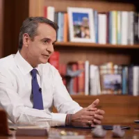mitsotakis