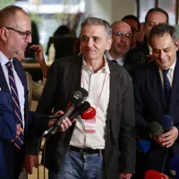 tsakalotos