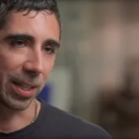 Ο δημοσιογράφος David Velasco