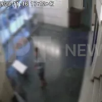 «Δράκος των Εξαρχείων»
