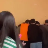 εκπληξη καθηγητρια