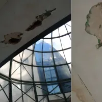 ζημιές παν Θεσ