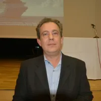 καθηγητής Γρηγορούδης