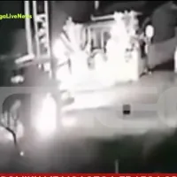 λεωφορείο επίθεση