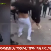 ξυλοδαρμός Περιστέρι