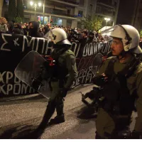 πορεία Πολυτεχνείο