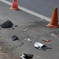 τροχαιο
