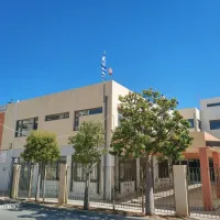 2ο γυμνασιο ηρακλείου κρήτης