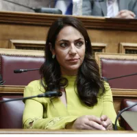 Δόμνα Μιχαηλίδου