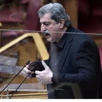 Πολάκης