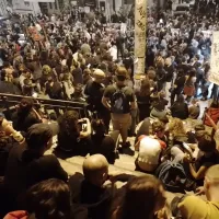 εξαρχεια