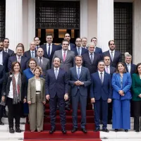 Πιερρακάκης συνάντηση