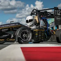  Aristotle Racing Team (ART).