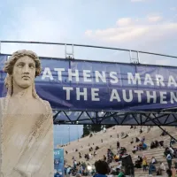 MarathoniosAthens