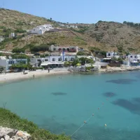 αγαθονησι
