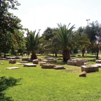 Ακαδημία Πλάτωνος