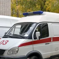 Ασθενοφόρα στην Αρμενία