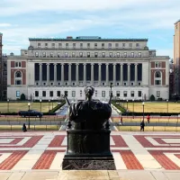 columbia