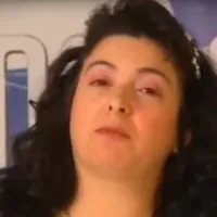 Ελένη Καριολάκη