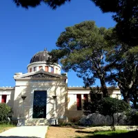  Εθνικό Αστεροσκοπείο Αθηνών