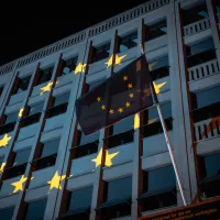 Ευρωπαϊκή Ένωση σημαία