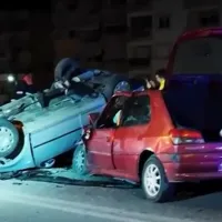 τροχαιο