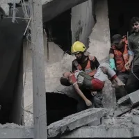 gaza