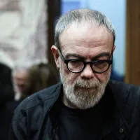 Γιώργος Κυρίτσης