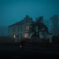 haunted